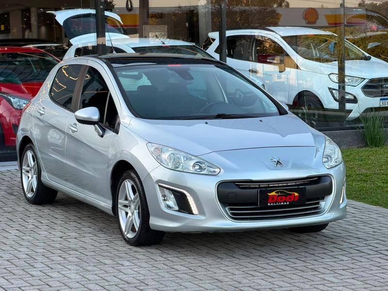 Peugeot 308 Allure Bva - foto 3