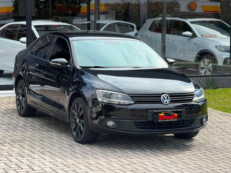 Volkswagen Jetta 2.0 - foto 3