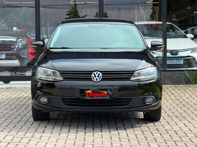 Volkswagen Jetta 2.0 - foto 2
