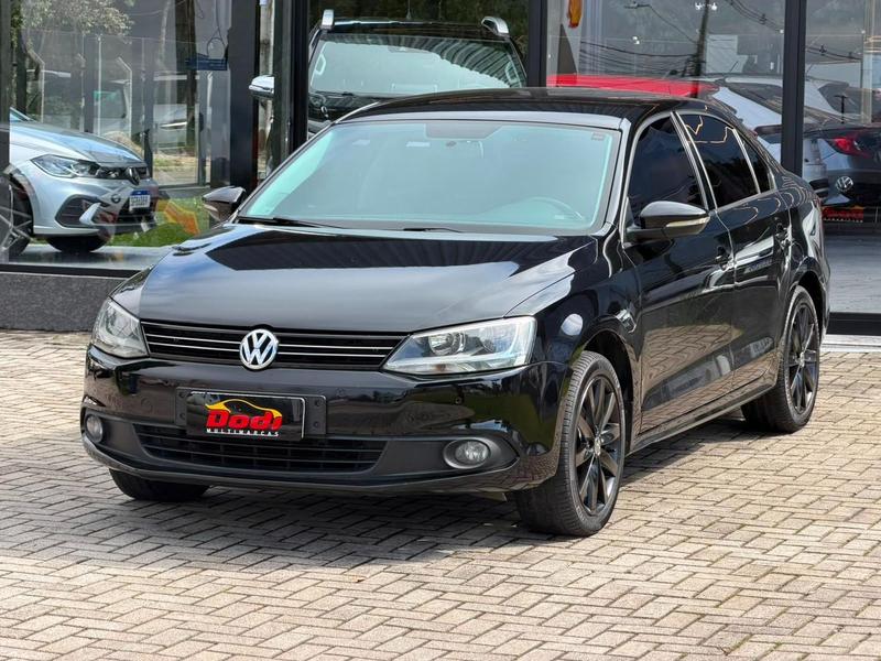 Volkswagen Jetta 2014 à venda