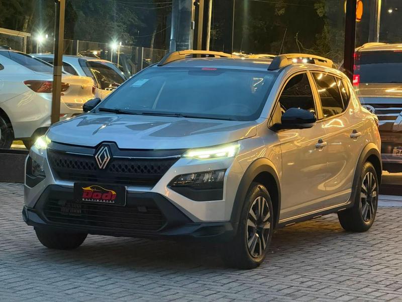 Renault Kardian 2025 à venda