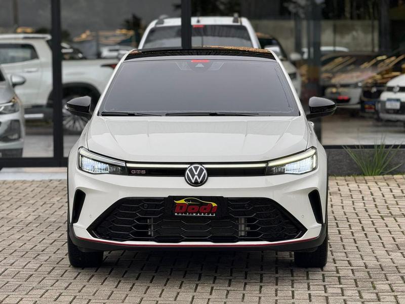 Volkswagen Nivus 1.4 250 TSI Total Flex Gts Automático - foto 2