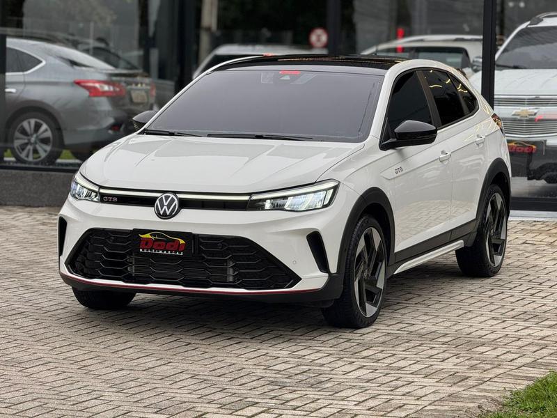 Volkswagen Nivus 2026 à venda