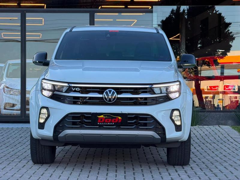 Volkswagen Amarok V6 Extr - foto 2