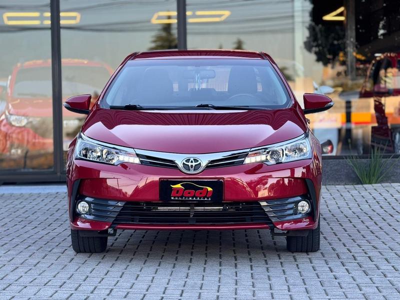 Toyota Corolla XEi 2.0 Flex - foto 2