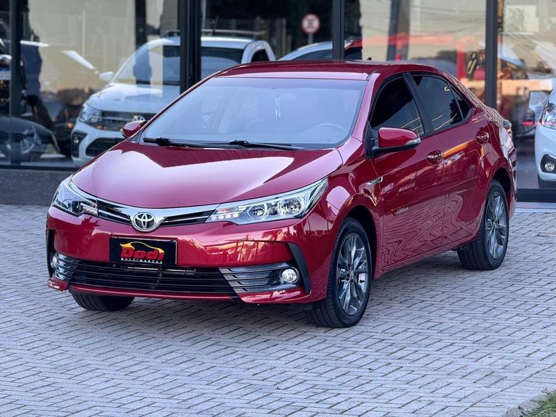 Toyota Corolla 2019 à venda