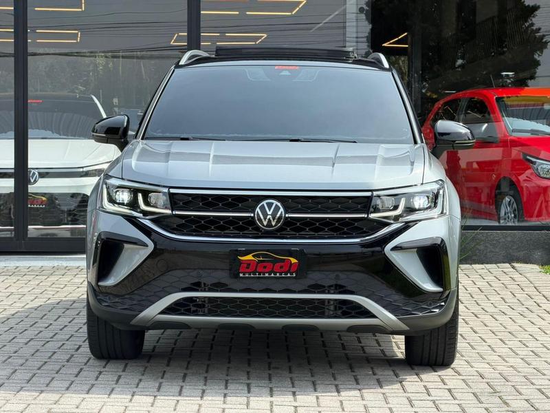 Volkswagen Taos Highline 250 TSI - foto 2