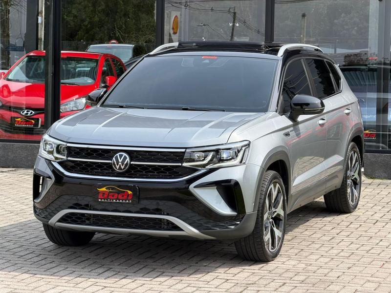 Volkswagen Taos 2025 à venda