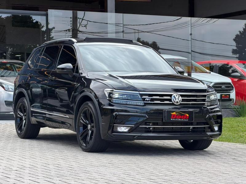 Volkswagen Tiguan Allspace R Line 350 - foto 3