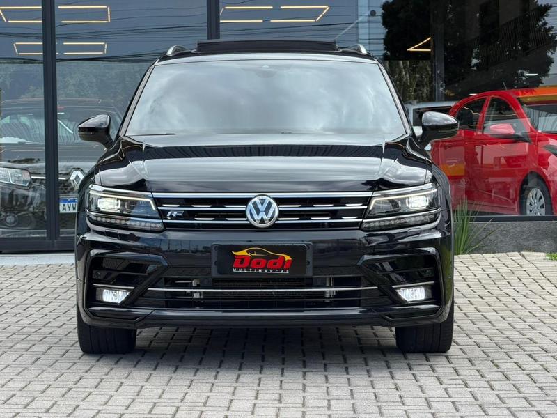 Volkswagen Tiguan Allspace R Line 350 - foto 2