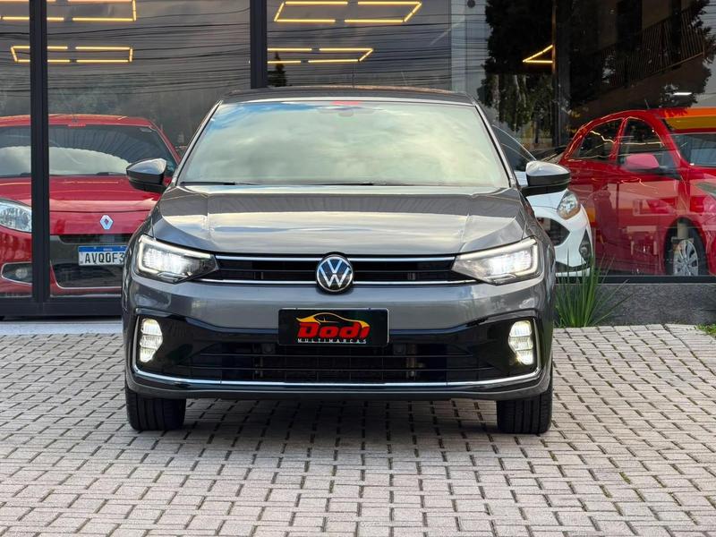 Volkswagen Virtus Highline 200 TSI - foto 2