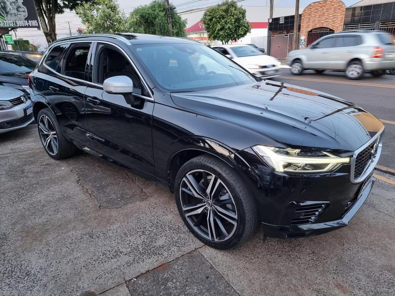 Volvo XC60 T8 R Design - foto 5