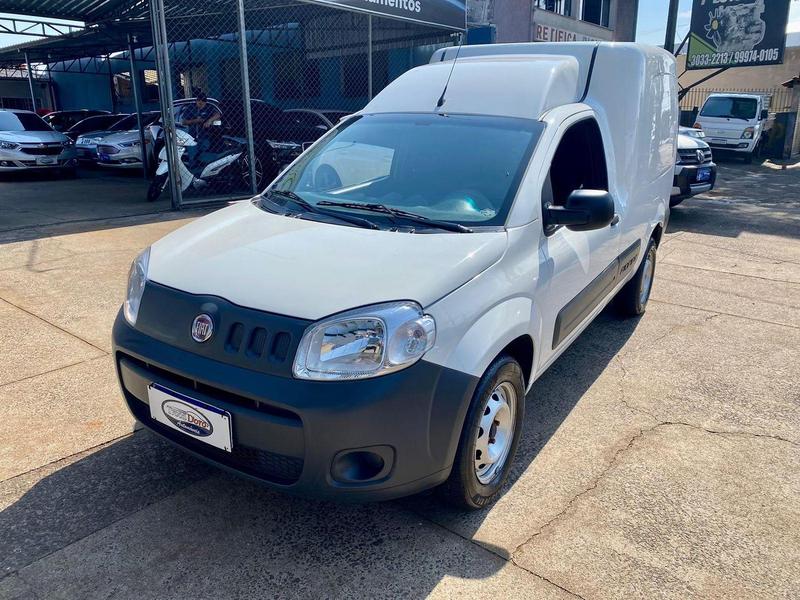 Fiat Fiorino 1.4 Flex - foto 3