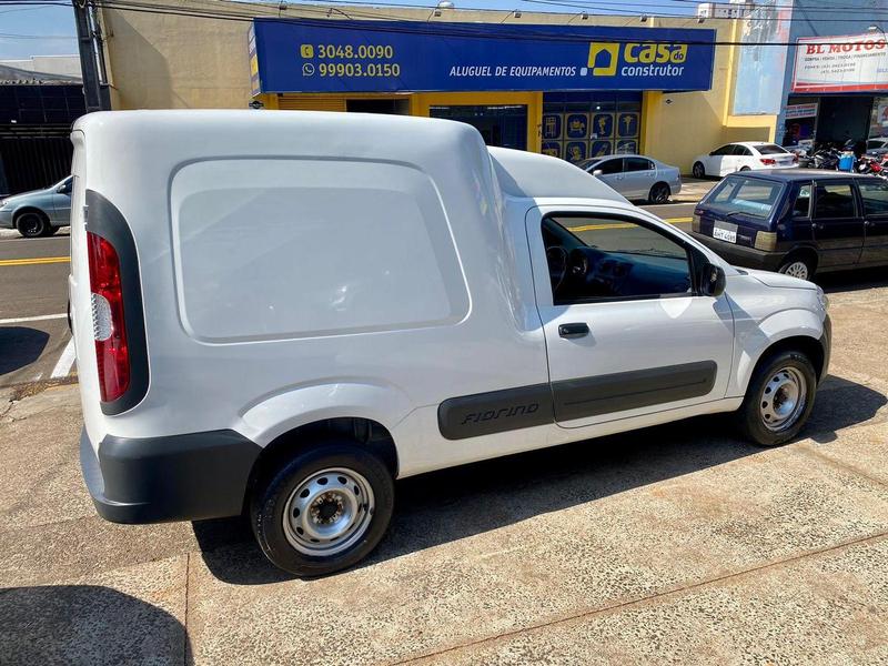 Fiat Fiorino 1.4 Flex - foto 5