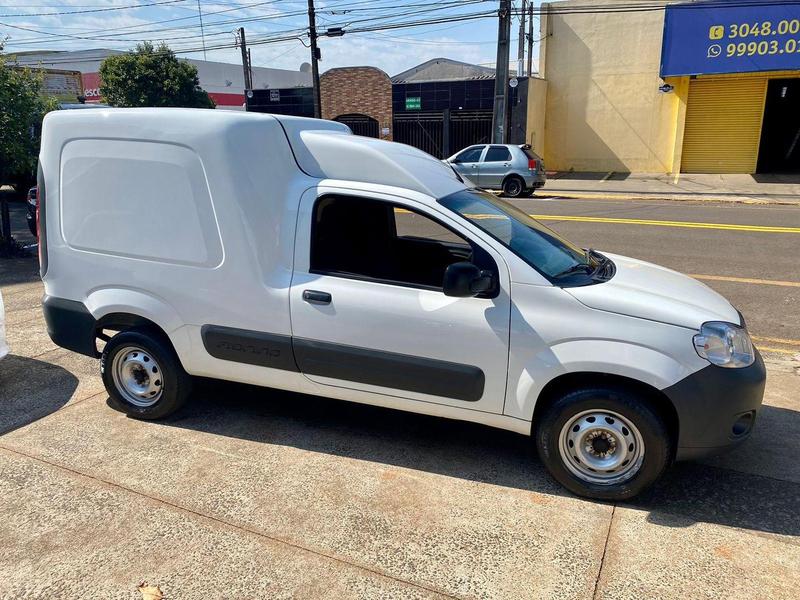 Fiat Fiorino 1.4 Flex - foto 6