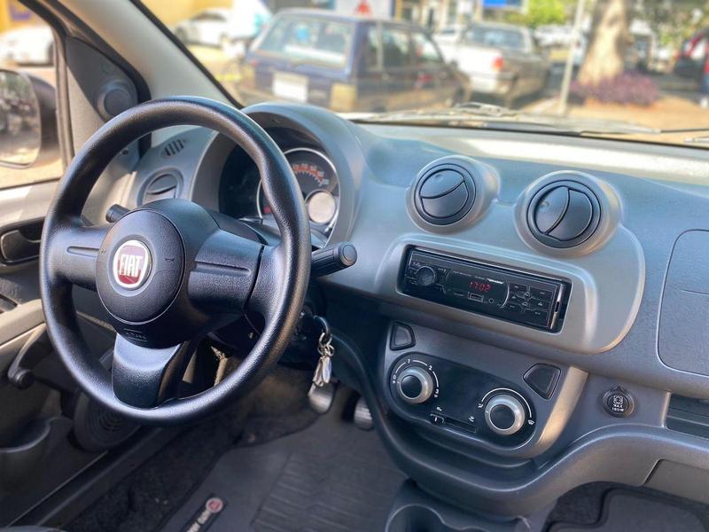 Fiat Fiorino 1.4 Flex - foto 7