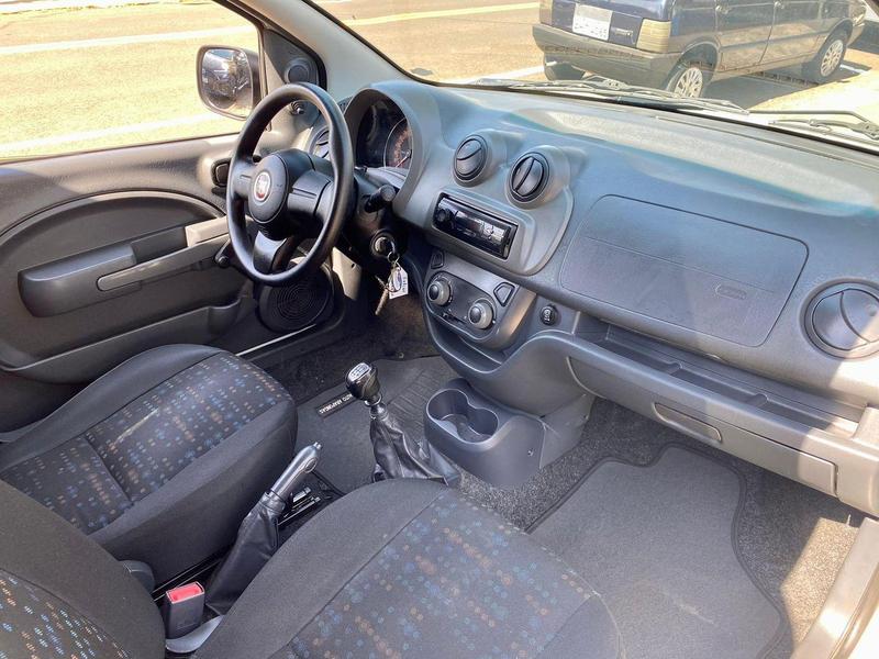 Fiat Fiorino 1.4 Flex - foto 8