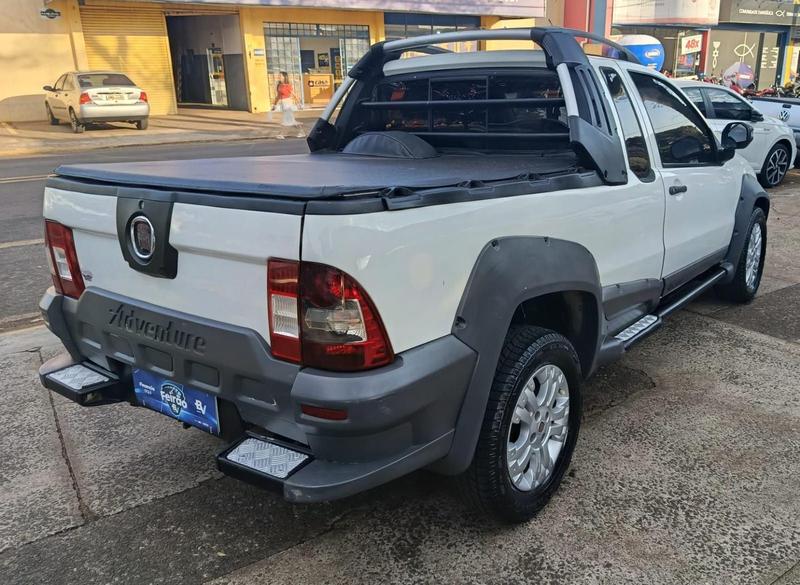 Fiat Strada Advent Flex - foto 3