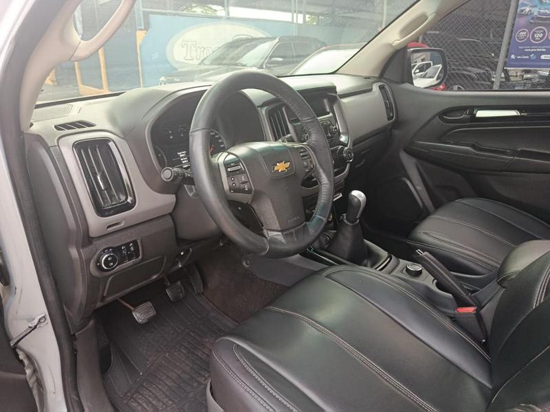 Chevrolet S10 Ls - foto 5
