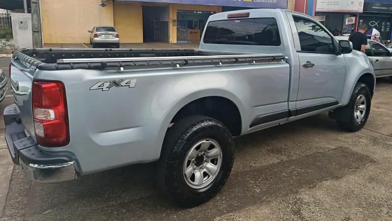 Chevrolet S10 Ls - foto 4