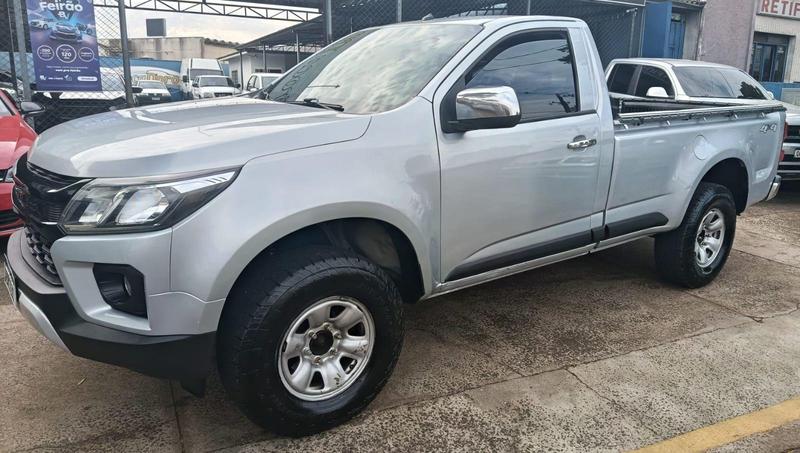 Chevrolet S10 Ls - foto 2