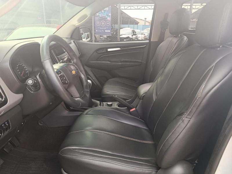 Chevrolet S10 Ls - foto 6