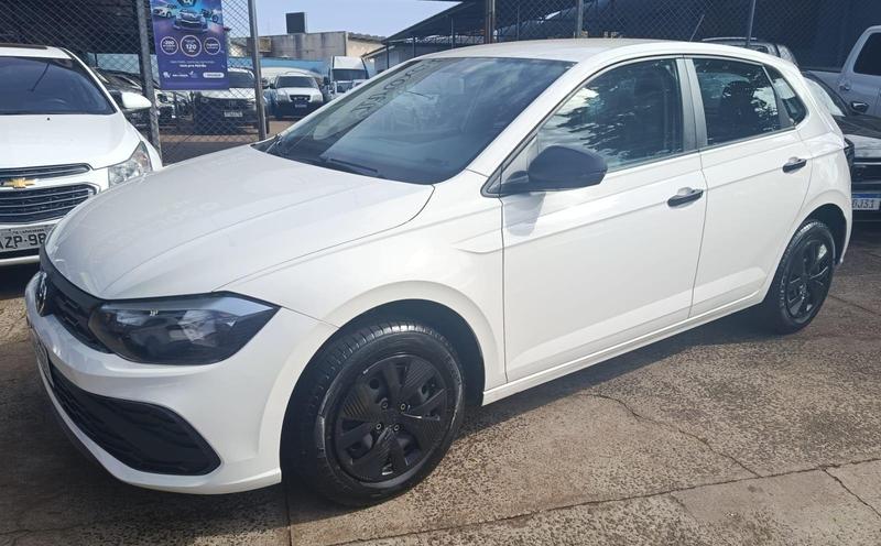 Volkswagen Polo Track Ma - foto 3