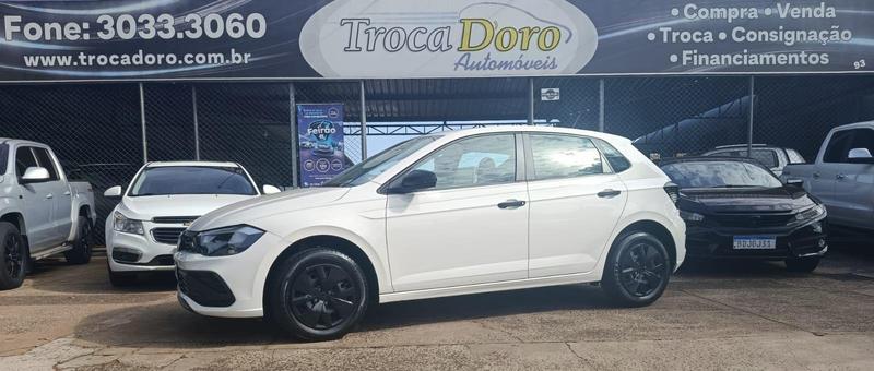 Volkswagen Polo 2025 à venda