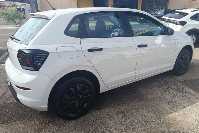 Volkswagen Polo Track Ma - foto 5