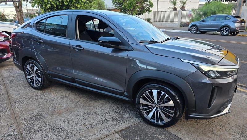 Fiat Fastback Audace - foto 3