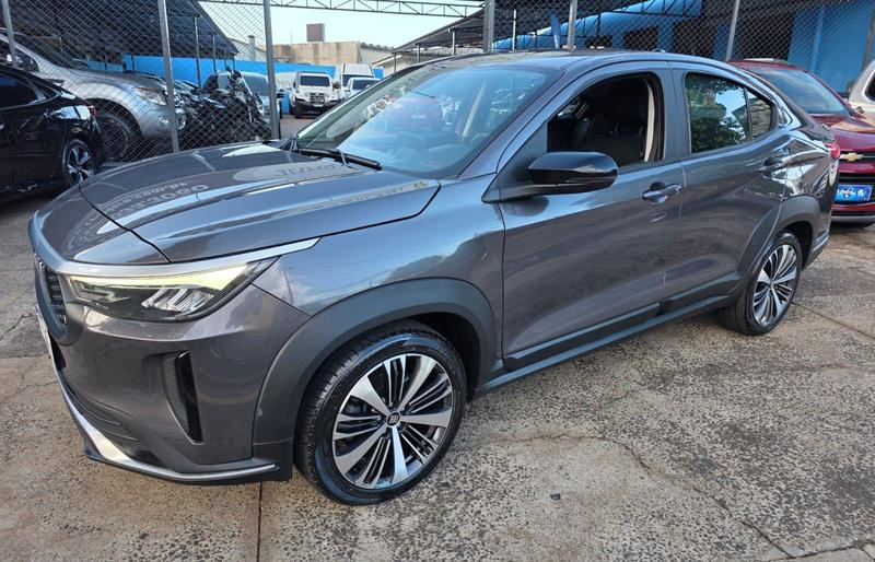 Fiat Fastback Audace - foto 4