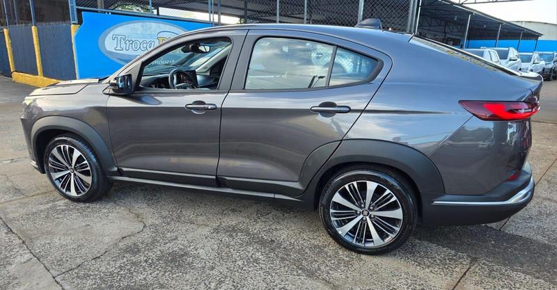 Fiat Fastback Audace - foto 2