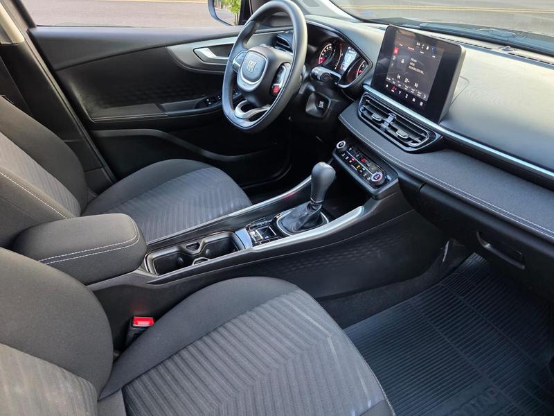 Fiat Fastback Audace - foto 7