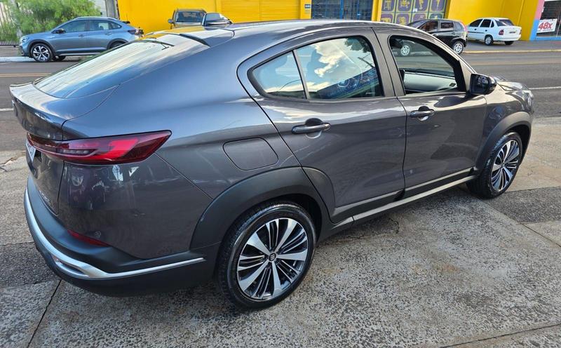 Fiat Fastback Audace - foto 5