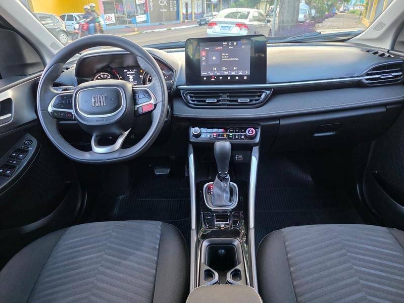 Fiat Fastback Audace - foto 6
