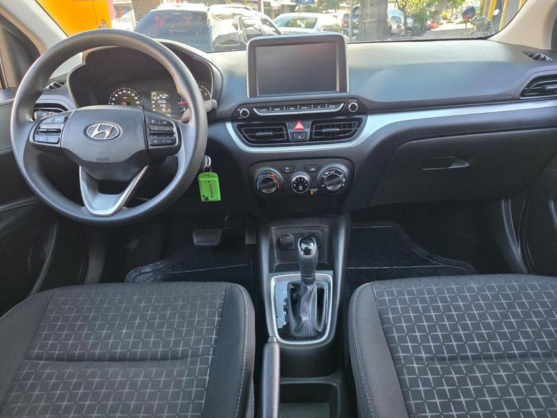 Hyundai HB20 10ta Comfort - foto 7