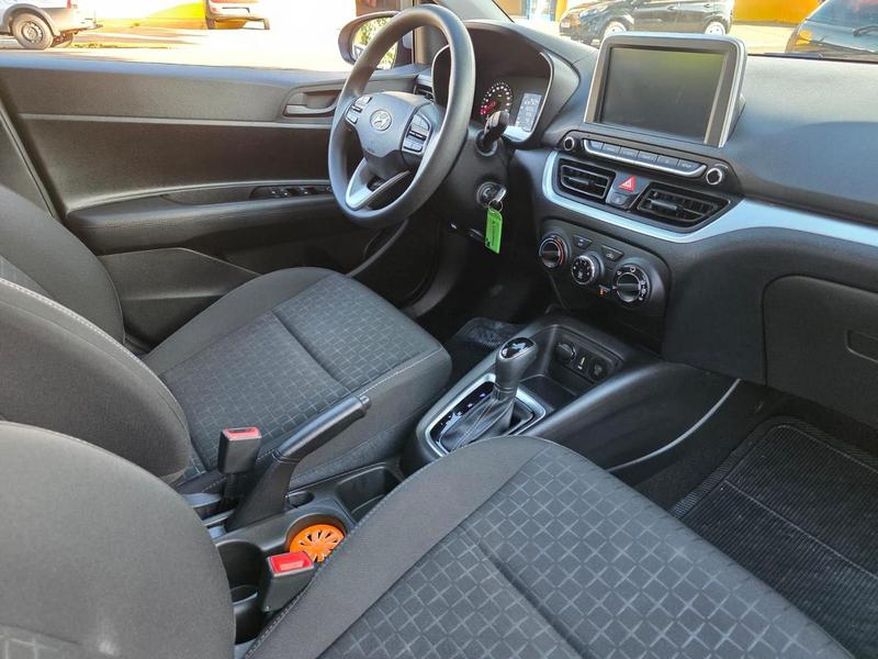 Hyundai HB20 10ta Comfort - foto 6
