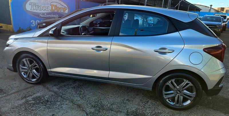 Hyundai HB20 10ta Comfort - foto 3