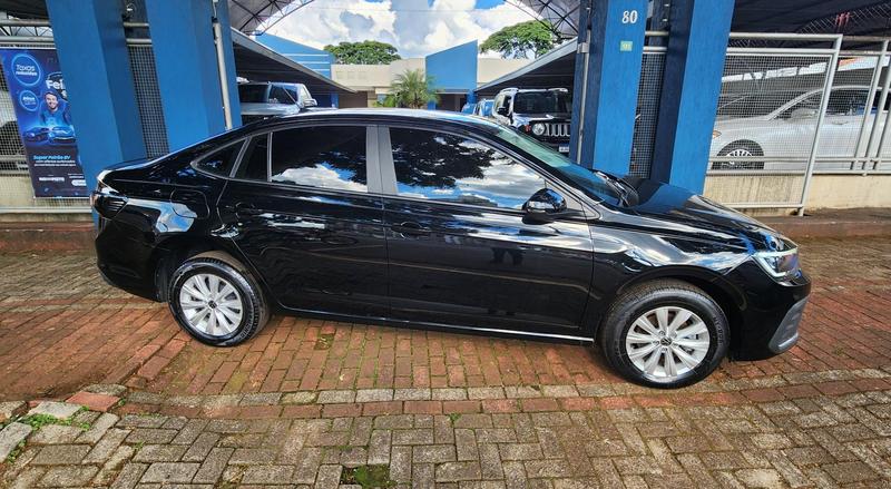 Volkswagen Virtus Mb - foto 2