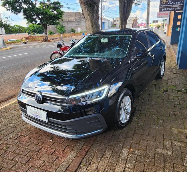 Volkswagen Virtus Mb - foto 4