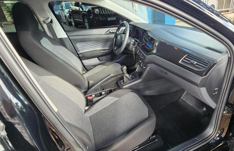 Volkswagen Virtus Mb - foto 7