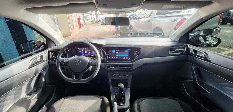 Volkswagen Virtus Mb - foto 8