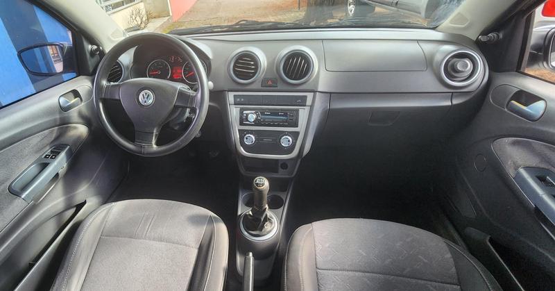 Volkswagen Saveiro 1.6 Cs Troop - foto 7