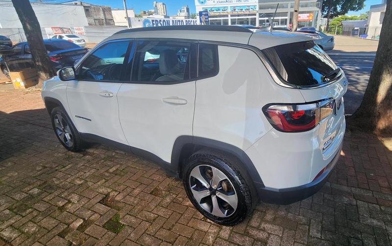 Jeep Compass Longitude D - foto 5