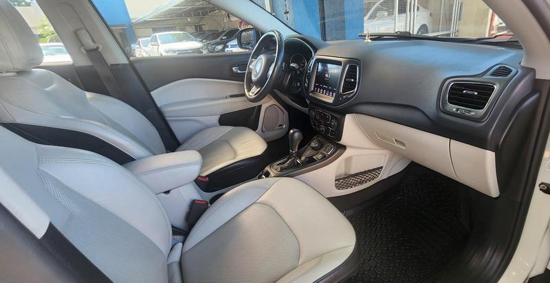 Jeep Compass Longitude D - foto 7
