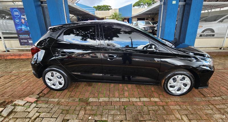 Hyundai HB20 1.0 Confort Plus - foto 2