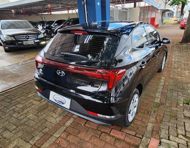 Hyundai HB20 1.0 Confort Plus - foto 6