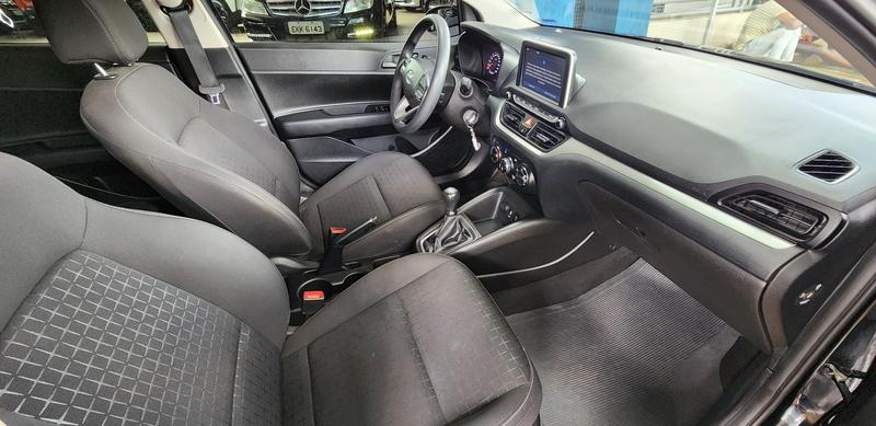 Hyundai HB20 1.0 Confort Plus - foto 7