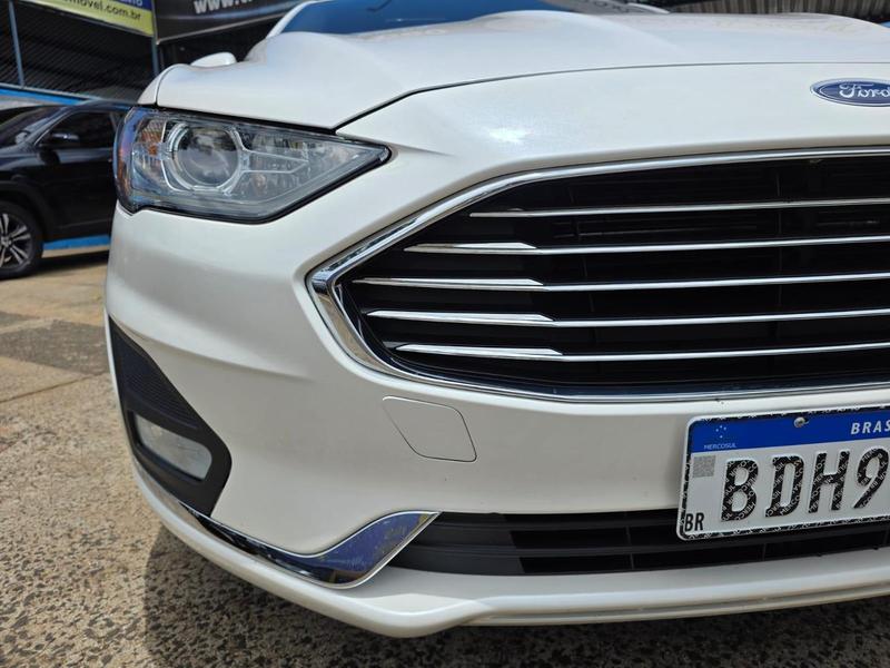 Ford Fusion Sel Gtdi - foto 3