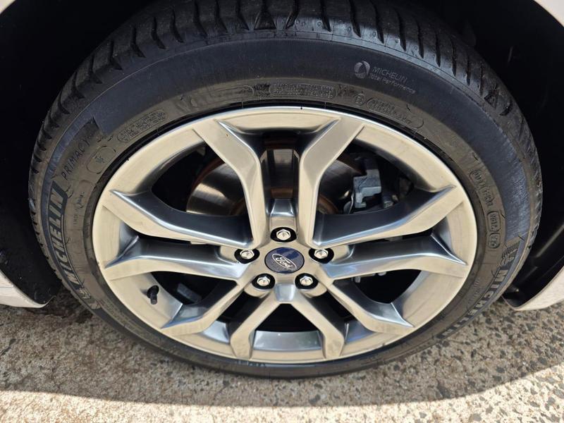 Ford Fusion Sel Gtdi - foto 5